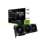 ASUS TUF-RTX5070TI-O16G GAMING16GB GDDR7, OC, 256-bit,3x DP, 1x HDMI