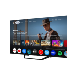 TESLA TV 55E655BUS 4K Google Powered by Google Google Assistant