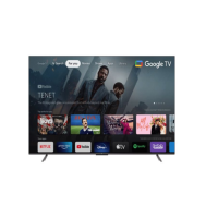 TCL 85 inchP735 4K Google TV