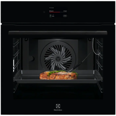 ELECTROLUX Pećnica LOE9P3XZ ELECTROLUX Pećnica LOE9P3XZ