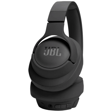 Tune 720BT Black Tune 720BT Black