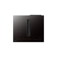 Ugradna ploča sa aspiratorom TESLA HIIH6410MBF Ugradna ploča sa aspiratorom TESLA HIIH6410MBF