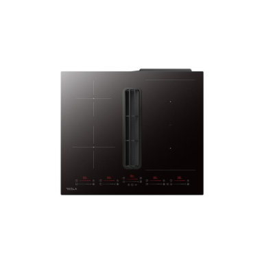 Ugradna ploča sa aspiratorom TESLA HIIH6410MBF Ugradna ploča sa aspiratorom TESLA HIIH6410MBF