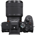 Sony Alpha a7 IV Camera KIT