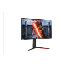 LG LCD 27 inch 27GN850-B IP QHD LG LCD 27 inch 27GN850-B IP QHD
