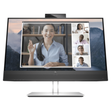 HP monitor E24mv webcam23,8 inch,IPS,250cd,FHD,Webcam,speakers,podesivo postolje,4xUSB HP monitor E24mv webcam23,8 inch,IPS,250cd,FHD,Webcam,speakers,podesivo postolje,4xUSB