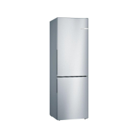BOSCH Samostojeći Serie 4|LowFrost,186X60,INOXH:214L, Z:94L,39dB, BOSCH Samostojeći Serie 4|LowFrost,186X60,INOXH:214L, Z:94L,39dB,