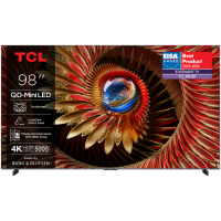 TCL 98 inchC8K 4K QD-Mini LED TV144Hz Google TV; ZeroBorder;Audio BANG & OLUFSEN; HDR Premium 5000; TCL 98 inchC8K 4K QD-Mini LED TV144Hz Google TV; ZeroBorder;Audio BANG & OLUFSEN; HDR Premium 5000;