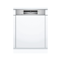 BOSCH perilica posuđa Serie 4| D, 13 Setova, 9.5l,TimeLight Escajg ladica, 60 cm, DE