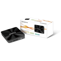 Gigabyte BRIX i5-10210U