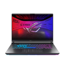 ASUS ROG STRIX G615LM-TS279W 16 inch 300Hz, Intel Core Ultra 9 5060, 32GB DDR5 (2x16GB), 1TB