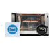 Beko microwave oven BMOB20202B