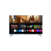 Tesla - TESLA TV QLED Q50H665BFV SMART QLED SMART TV HOTEL MODE Tesla - TESLA TV QLED Q50H665BFV SMART QLED SMART TV HOTEL MODE