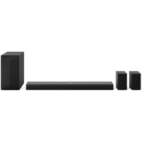 LG Soundbar S70TR