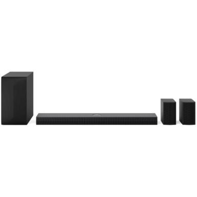 LG Soundbar S70TR