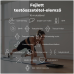 AENO ABS0002S BS2S tjelesna vaga, nosivost do 180 kg, SMART 
