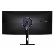 Xiaomi zakrivljeni monitor 34 inch WQHD 3440x1440, 350 nita kontrast 4000:1, refresh rate 180Hz Xiaomi zakrivljeni monitor 34 inch WQHD 3440x1440, 350 nita kontrast 4000:1, refresh rate 180Hz