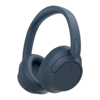Sony WH-CH720 Headset Wired & Wireless Head-band Calls/Music Sony WH-CH720 Headset Wired & Wireless Head-band Calls/Music