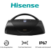 HISENSE Audio sistem VoyageBoom HISENSE Audio sistem VoyageBoom