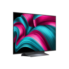 LG OLED TV OLED48C51LA