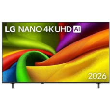 LG LED TV 65NU850B3LA