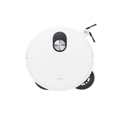 Xiaomi robot usisivač 5 Pro usisna snaga 20000 Pa stanica za čišćenje