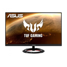 Asus monitor VG249Q1R 165Hz23,8 inch,IPS,FHD,1ms,2xHDMI,DP,Speakers,Tilt,VESA, ultra-slim