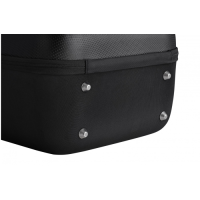 Hisense BB1H projector case Polyester, Polyurethane Black