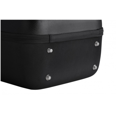 Hisense BB1H projector case Polyester, Polyurethane Black Hisense BB1H projector case Polyester, Polyurethane Black