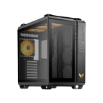 ASUS CASE TUG GAMING GT502 TGPLUS, MID TOWER, ATX,4x ARGB 120mm fans