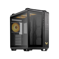 ASUS CASE TUG GAMING GT502 TGPLUS, MID TOWER, ATX,4x ARGB 120mm fans