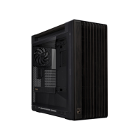 ASUS CASE PROART PA602 WOOD TGPWM, EATX, ATX, mATX,8x Expansion slots, 2x 200m fan, 1x 140m
