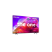 Philips - Philips 75''PQS9011 4K QledTitan OS; AMBILIGHT TV; 144Hz;P5 Picture Engine; Dolby Atmos i Vision