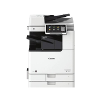 Canon iRA DX 4925i MFP