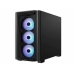 ASUS CASE A23 PLUS TG ARGBBlack, Micro-ATX,4x ARGB fans