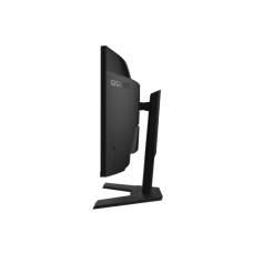 Gigabyte Monitor 34 inch GS34WQC34 inch VA 1500R, 3440x1440 WQHD120Hz/OC 135Hz, 300cd, 1ms, height, tilt Gigabyte Monitor 34 inch GS34WQC34 inch VA 1500R, 3440x1440 WQHD120Hz/OC 135Hz, 300cd, 1ms, height, tilt