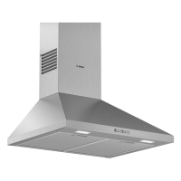 BOSCH Zidna napa Serie 2|