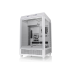 Thermaltake The Tower 500 SnowMid tower case, TG, bijela, 2x Standard 120mm fan Thermaltake The Tower 500 SnowMid tower case, TG, bijela, 2x Standard 120mm fan