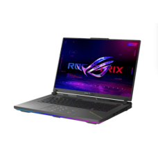 ASUS ROG Strix 16 G614PR-RV120 16 inch WUXGA, Ryzen 9 8940HX 5070 Ti (12GB GDDR7), 32GB DDR5, 1TB