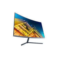 32'' 4K Zakrivljeni Moni UR59C