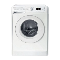 INDESIT | Washing machine | MTWA 71252 W EE | Energy efficie INDESIT | Washing machine | MTWA 71252 W EE | Energy efficie