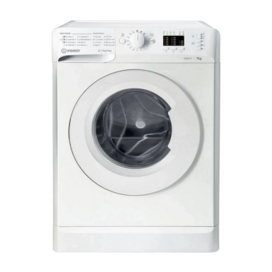 Indesit INDESIT | Washing machine | MTWA 71252 W EE | Energy efficie
