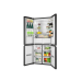 SBS Free built-in frižider TCL RC521CXE0