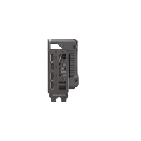 ASUS TUF-RTX4070-O12G-GAMINGNVIDIA GeForce RTX 407012GB GDDR6X 192bit;HDMI,3xDP