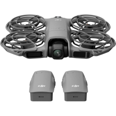 DJI Neo 2 FMC  (drone only)20-25 min letenja,domet-10kmsenzor za sprec. udara,1/.3 inci senzor