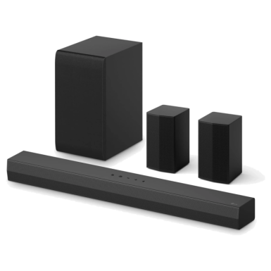 LG Soundbar S40TR LG Soundbar S40TR