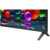 LG - LG LED TV 43UA75003LA