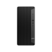 HP Pro Tower 400 G9  12500 1612500,16GB,512GB,FreeDOS,No DVDRW,Periferija,HDMI,DP,5godina