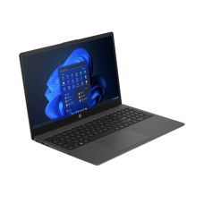 HP 250 G10 i5-1334U 15 8GB/51215,6 FHD, i5-1334u 0,9/4.6GHz8GB DDR4, 512GB SSD, WiFi6+BT5.3, DOS