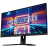 Gigabyte MONITOR 27'' M27QSS IPS,QHD,0.5ms,170Hz,350cd,2XHDMI,DP,Type-c,2xUSB,Height,KVM